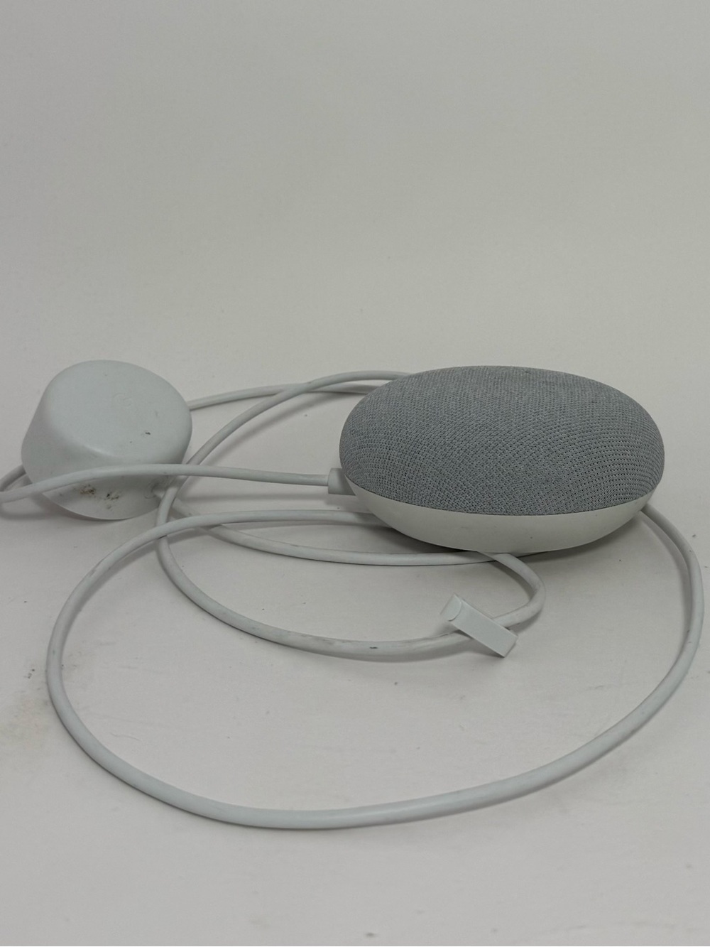 Google Nest Mini Smart Speaker